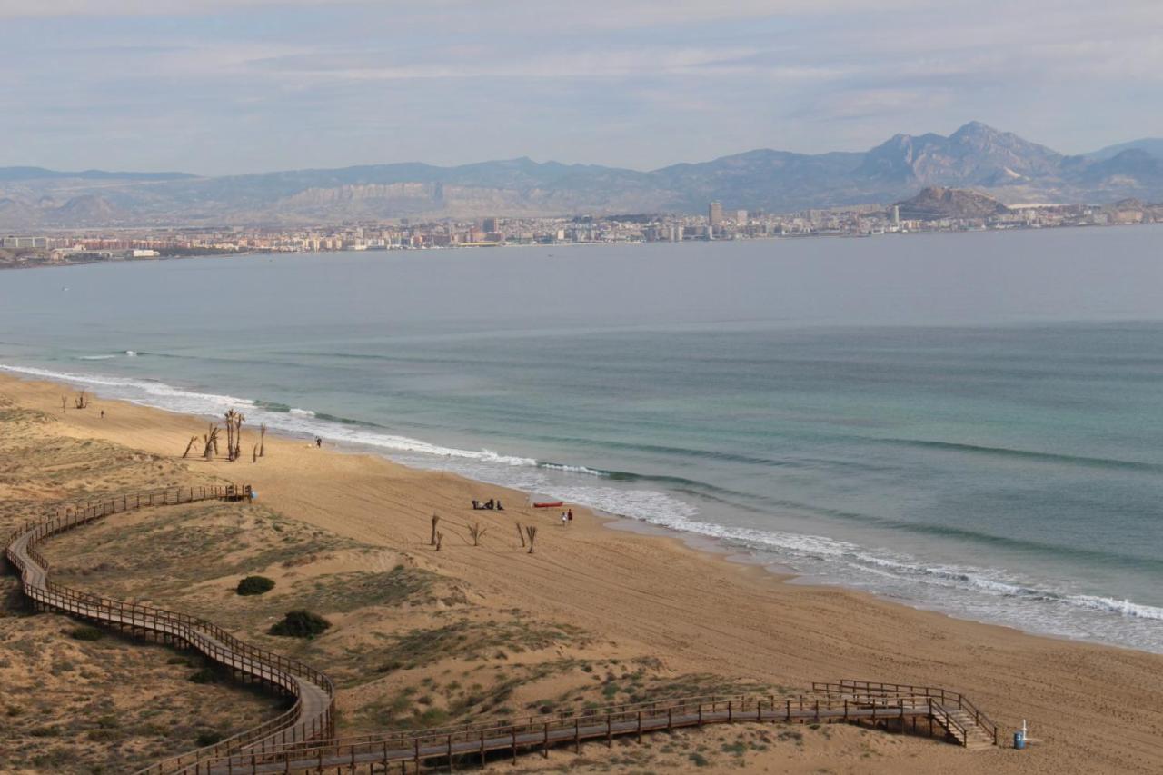 Apartamento Arenales Arenales del Sol Εξωτερικό φωτογραφία