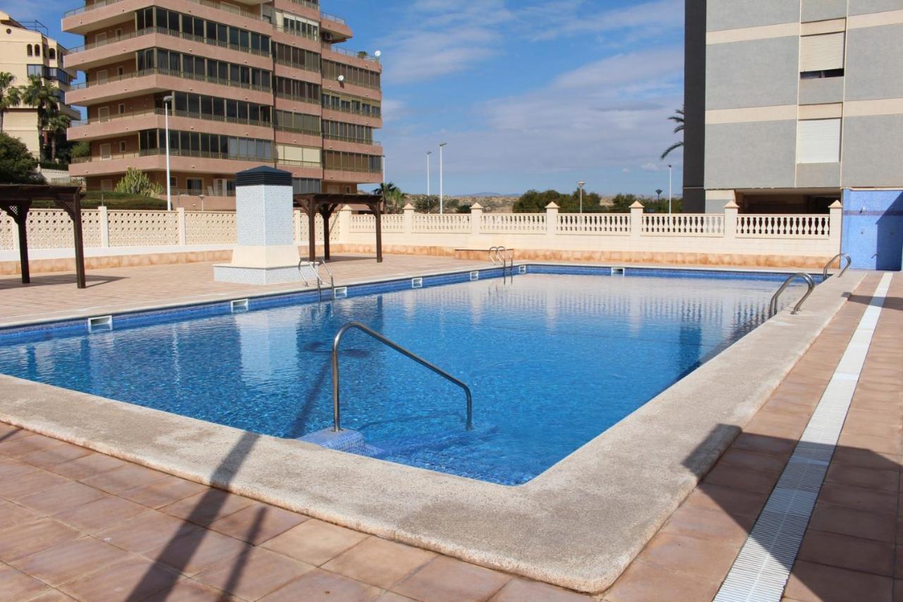 Apartamento Arenales Arenales del Sol Εξωτερικό φωτογραφία