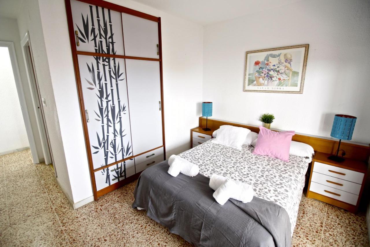 Apartamento Arenales Arenales del Sol Εξωτερικό φωτογραφία