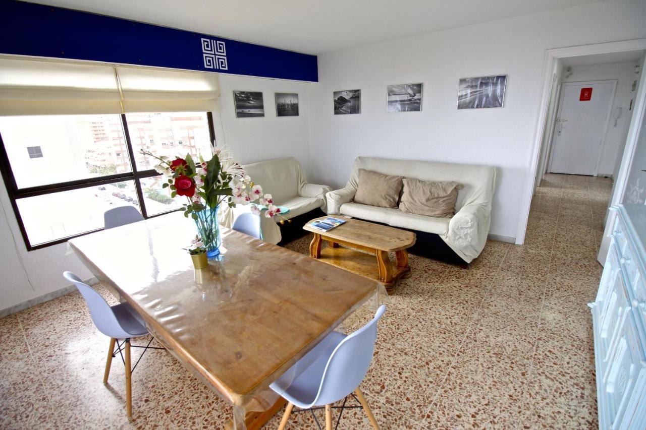 Apartamento Arenales Arenales del Sol Εξωτερικό φωτογραφία