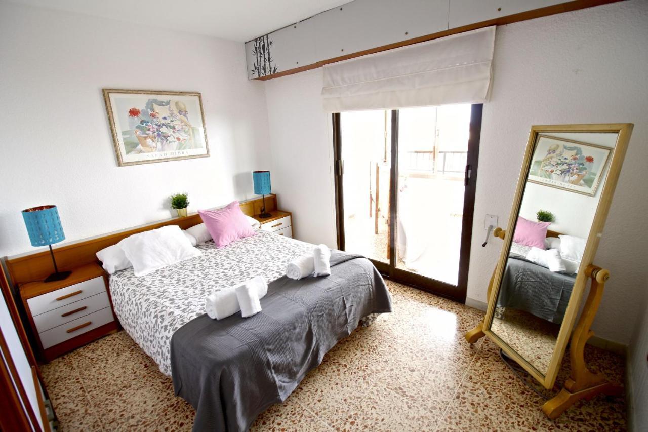 Apartamento Arenales Arenales del Sol Εξωτερικό φωτογραφία