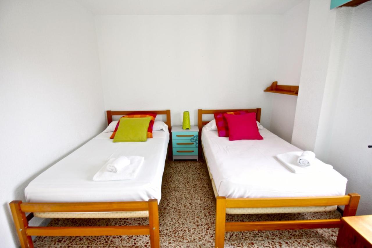 Apartamento Arenales Arenales del Sol Εξωτερικό φωτογραφία