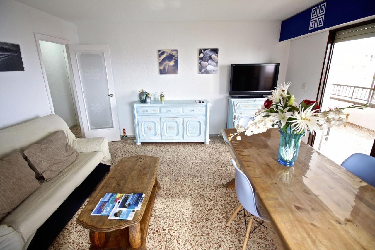 Apartamento Arenales Arenales del Sol Εξωτερικό φωτογραφία