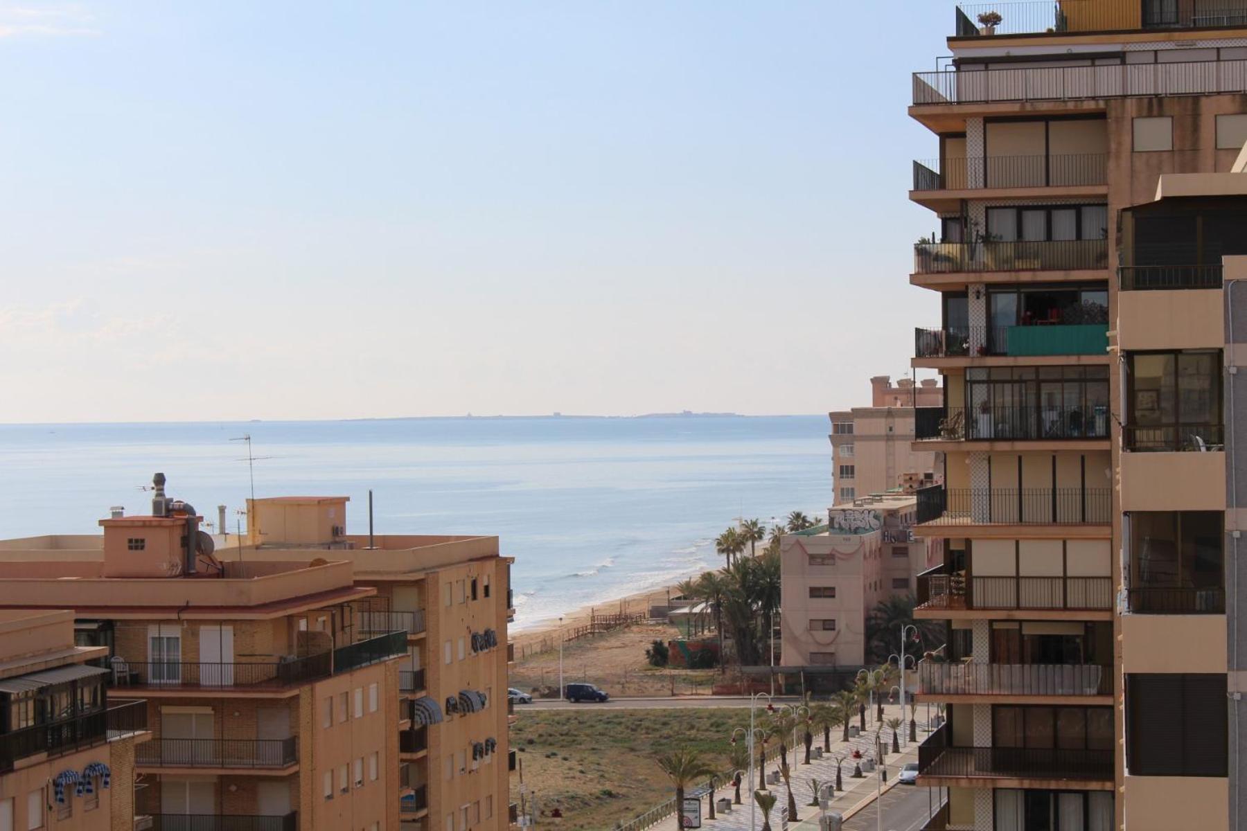 Apartamento Arenales Arenales del Sol Εξωτερικό φωτογραφία