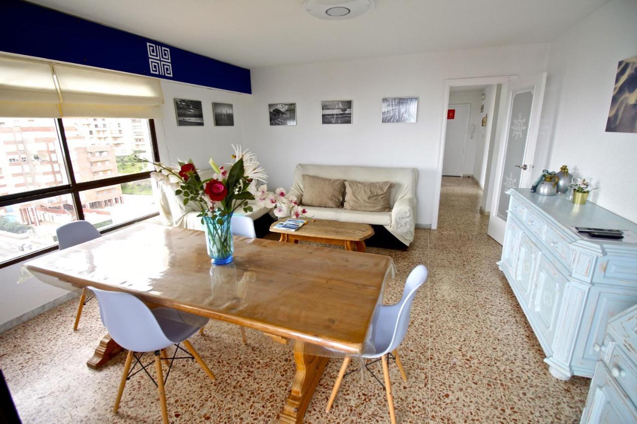 Apartamento Arenales Arenales del Sol Εξωτερικό φωτογραφία