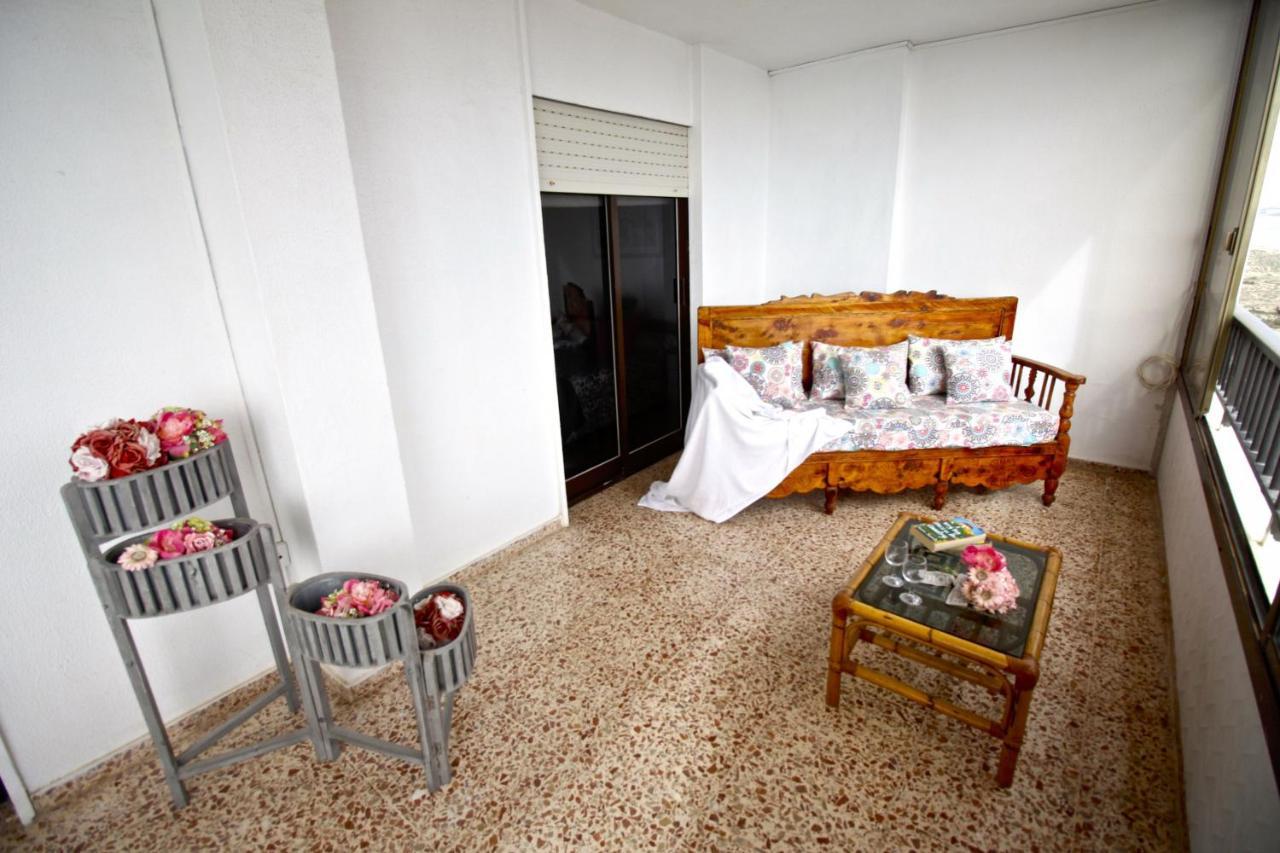 Apartamento Arenales Arenales del Sol Εξωτερικό φωτογραφία
