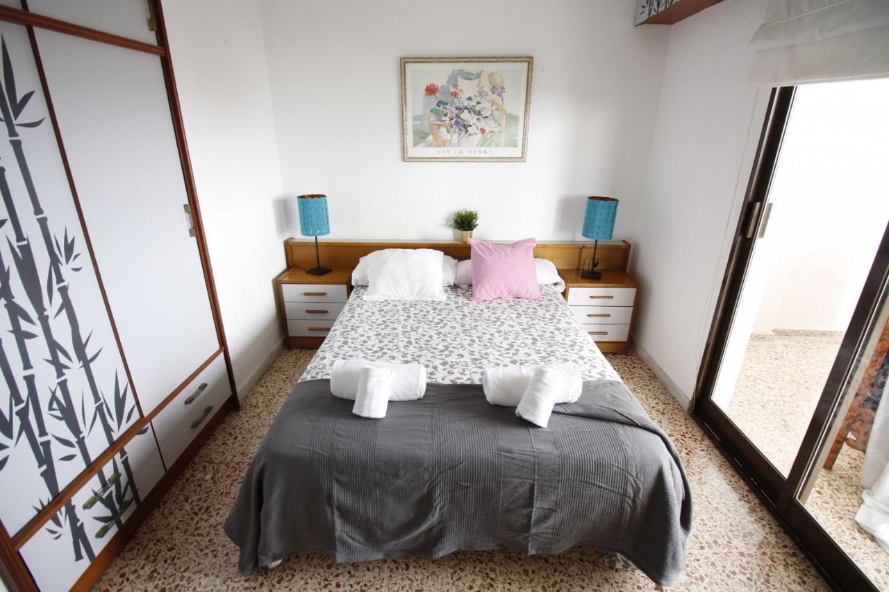Apartamento Arenales Arenales del Sol Εξωτερικό φωτογραφία