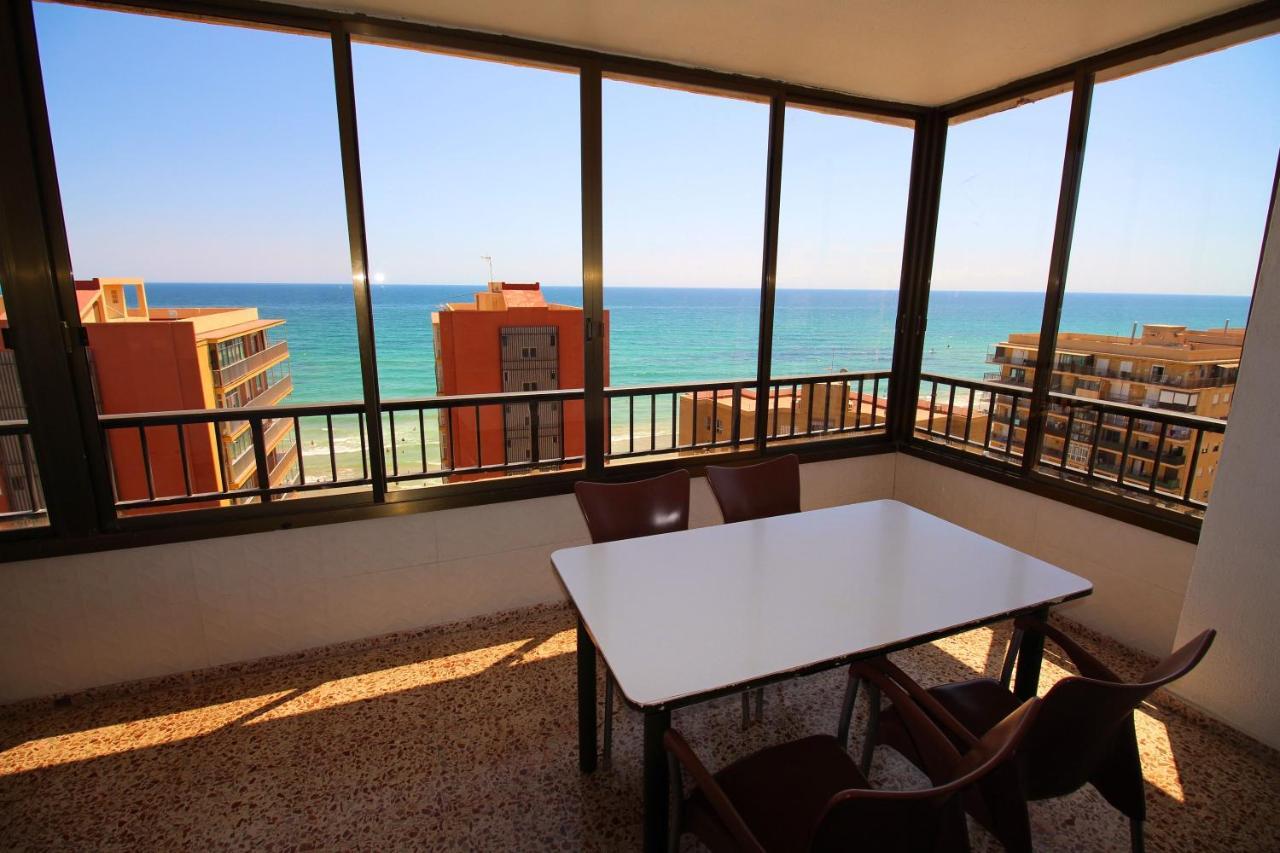 Apartamento Arenales Arenales del Sol Εξωτερικό φωτογραφία