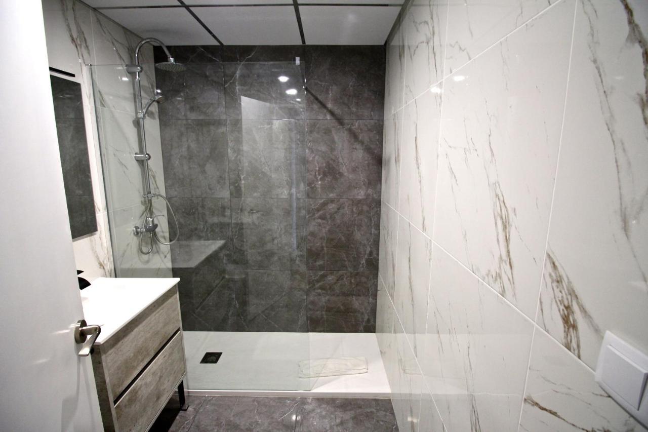 Apartamento Arenales Arenales del Sol Εξωτερικό φωτογραφία