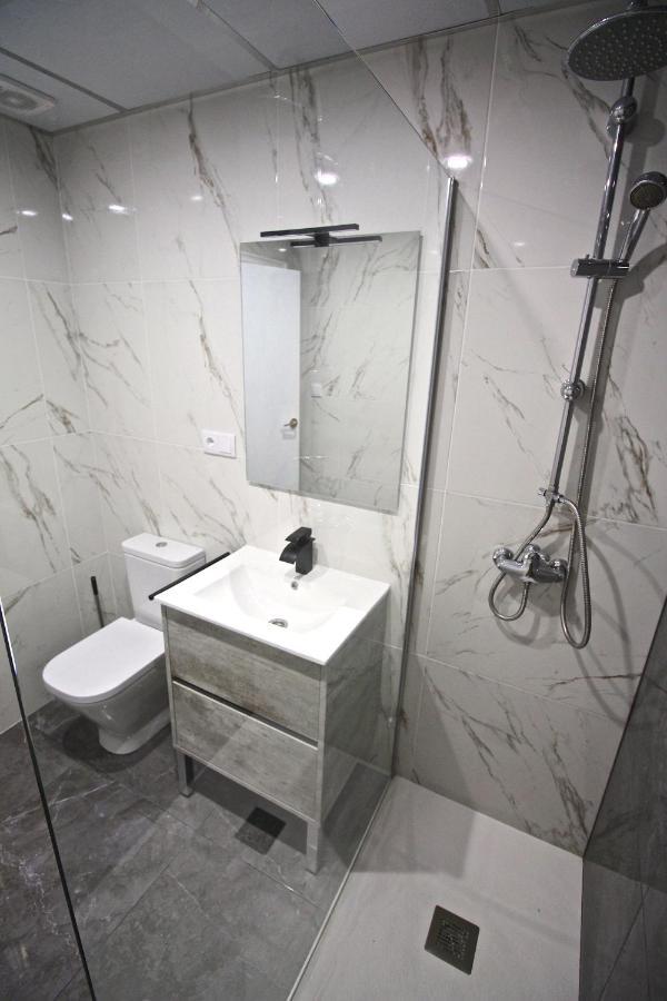 Apartamento Arenales Arenales del Sol Εξωτερικό φωτογραφία