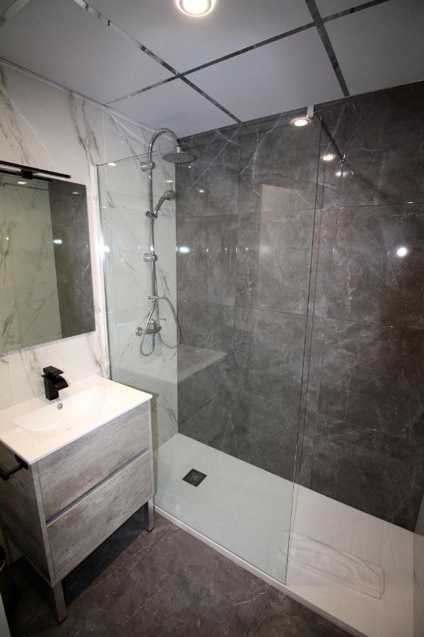 Apartamento Arenales Arenales del Sol Εξωτερικό φωτογραφία