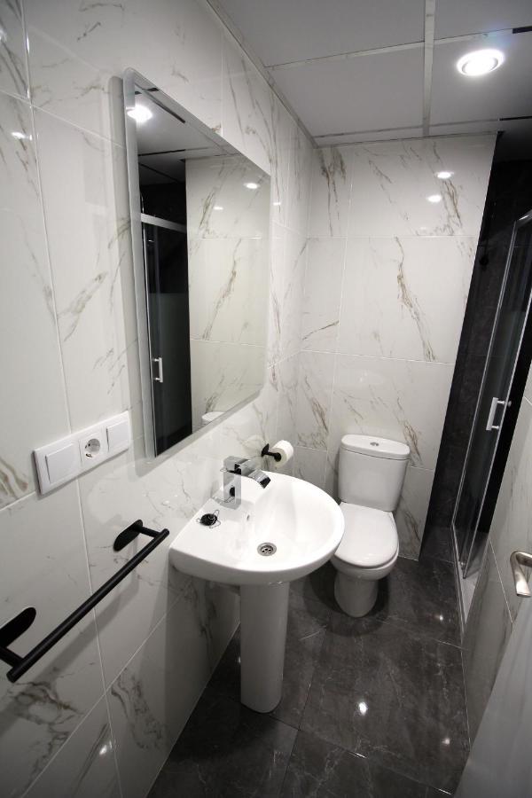 Apartamento Arenales Arenales del Sol Εξωτερικό φωτογραφία