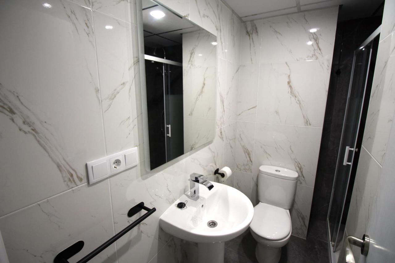 Apartamento Arenales Arenales del Sol Εξωτερικό φωτογραφία
