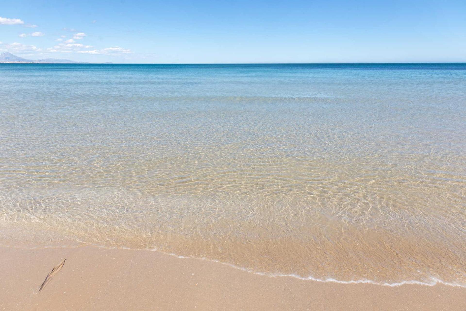 Apartamento Arenales Arenales del Sol Εξωτερικό φωτογραφία