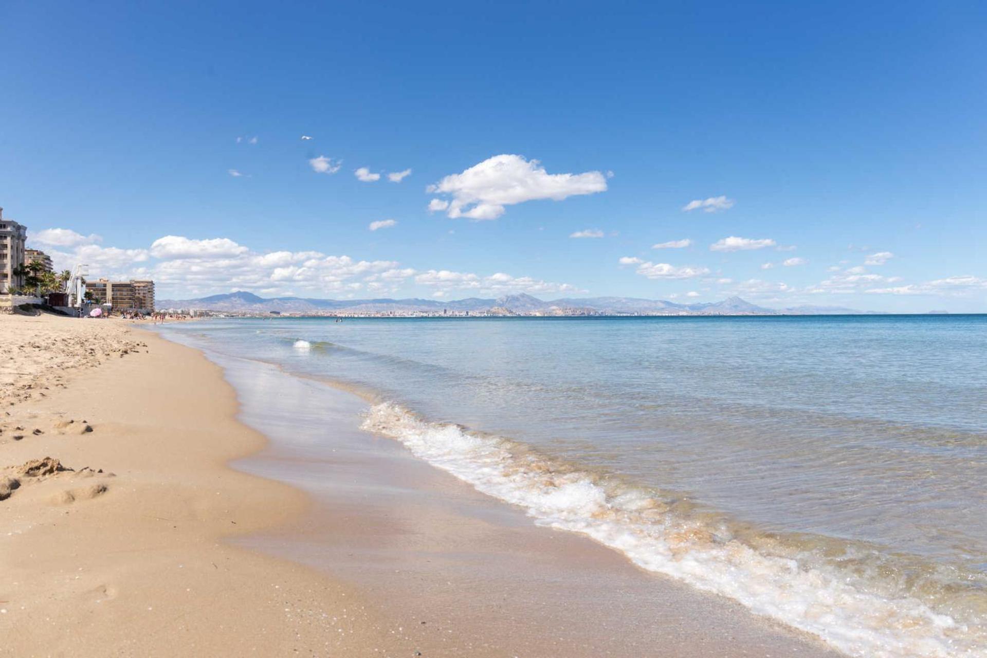 Apartamento Arenales Arenales del Sol Εξωτερικό φωτογραφία