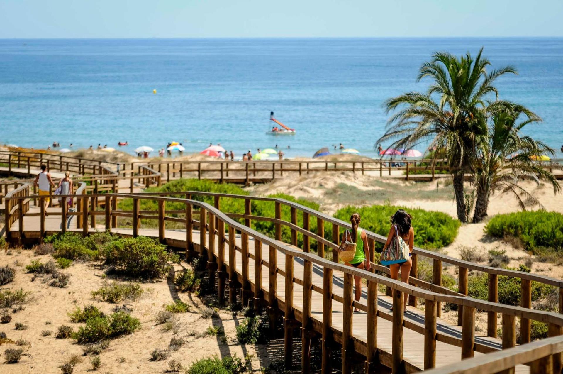 Apartamento Arenales Arenales del Sol Εξωτερικό φωτογραφία